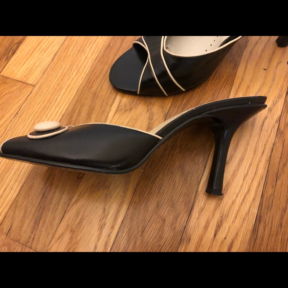 Enzo Agiolini mules - Picture 7 of 16